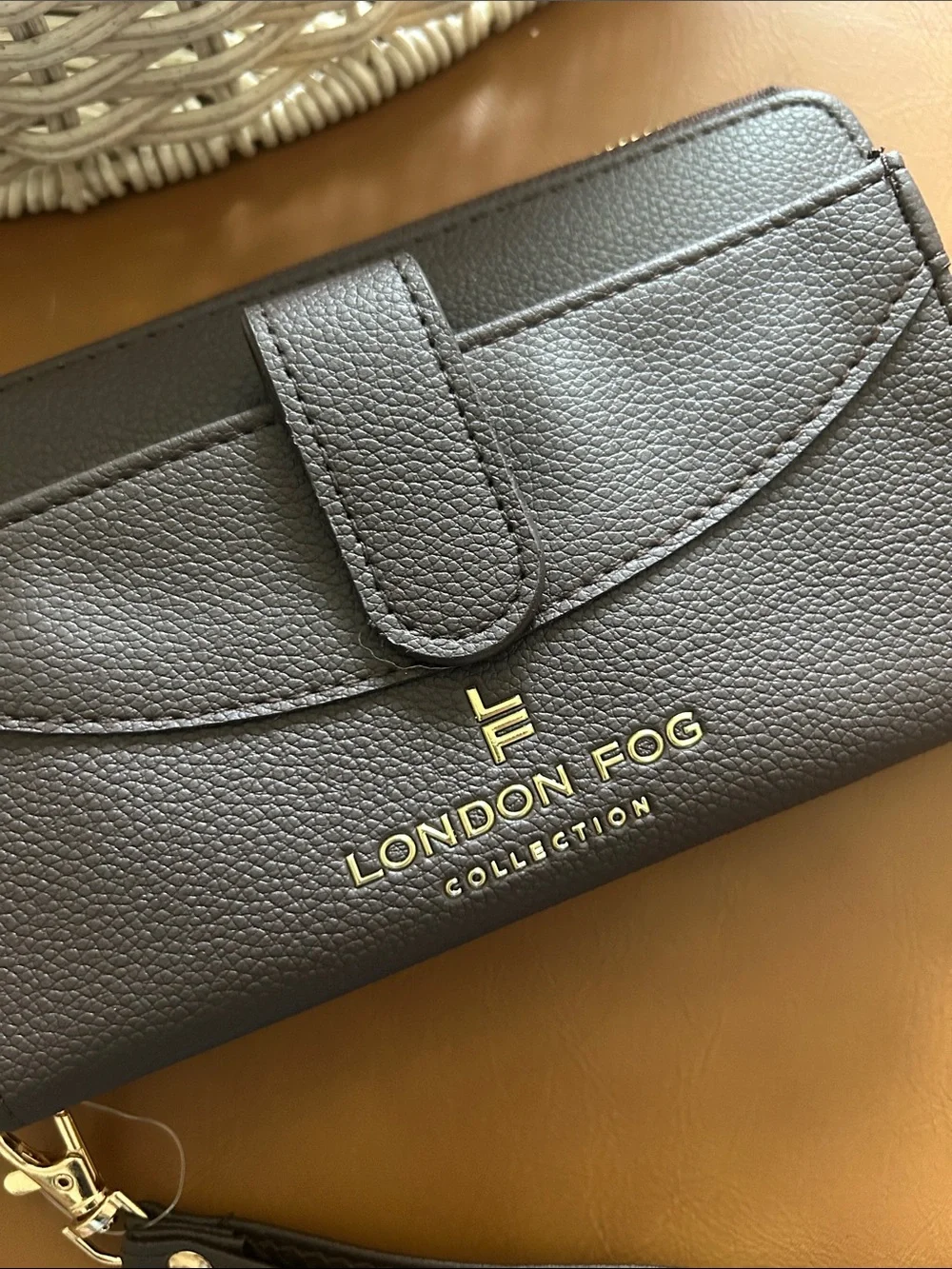 London Fog nwot london